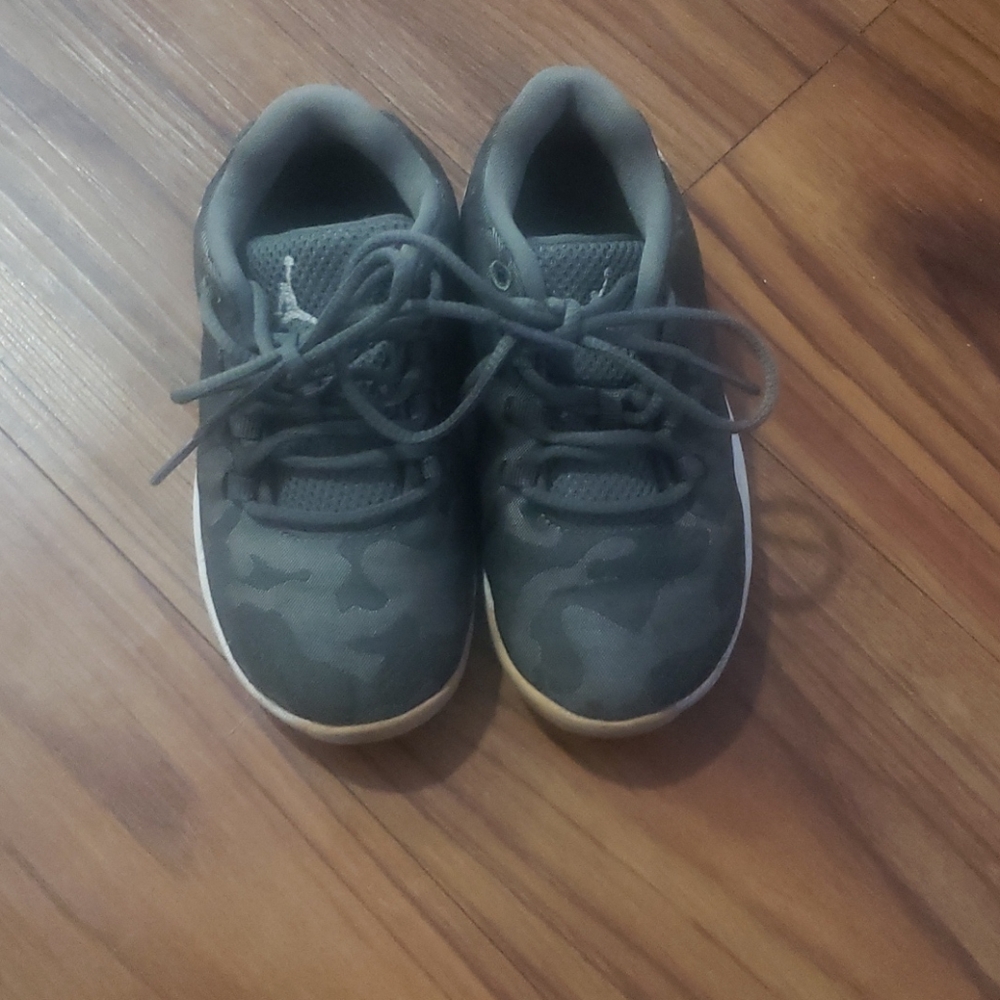 Jordan's